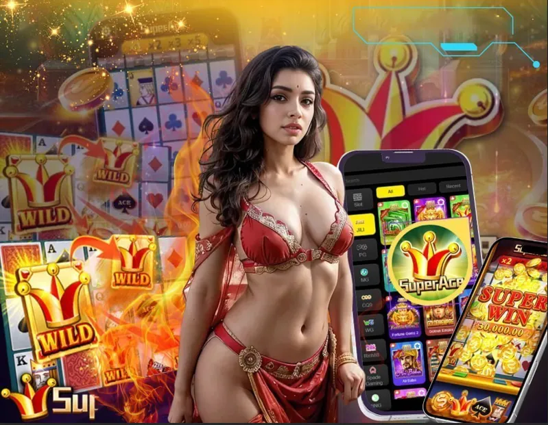 IndWin mobile app interface