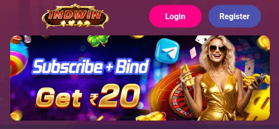 Subscribe to IndWin promotions and newsletters